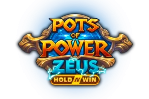 Pots of Power: Zeus Pots of Power: Zeus